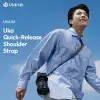 UKA06 Uka Quick-Release Omuz Askısı Kiti