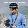 UKA06 Uka Quick-Release Omuz Askısı Kiti