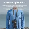 UKA06 Uka Quick-Release Omuz Askısı Kiti