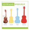 Ukulele Başlangıç Seti