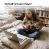 Ukulele Başlangıç Seti