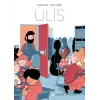 Ulis Grafik Roman