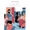 Ulis Grafik Roman