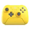 Ultimate 2 Bluetooth Controller for Switch/Switch 2 ve Windows PC, Tmr Joystickli Switch Pro Kumandası, Değiştirilebilir Hall Efekti/Dokunmatik Tetikleyiciler, Titreşim ve Hareket Kontrolü