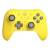 Ultimate 2 Bluetooth Controller for Switch/Switch 2 ve Windows PC, Tmr Joystickli Switch Pro Kumandası, Değiştirilebilir Hall Efekti/Dokunmatik Tetikleyiciler, Titreşim ve Hareket Kontrolü