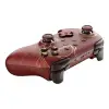 Ultimate 2 Wireless Controller for Windows & Android; Gaming Controller with Tmr Joysticks, Switchable Hall Effect/Tactile Triggers, RGB Fire Ring, 8Speed Tech, Wuchang: Fallen Feathers