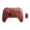 Ultimate 2 Wireless Controller for Windows & Android; Gaming Controller with Tmr Joysticks, Switchable Hall Effect/Tactile Triggers, RGB Fire Ring, 8Speed Tech, Wuchang: Fallen Feathers