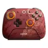 Ultimate 2 Wireless Controller for Windows & Android; Gaming Controller with Tmr Joysticks, Switchable Hall Effect/Tactile Triggers, RGB Fire Ring, 8Speed Tech, Wuchang: Fallen Feathers