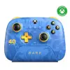 Ultimate 3-mode Wireless Controller for Xbox, Hall Effect Joysticks, Pro Back Buttons, Compatibility with Xbox Series X|S & Xbox One, Apple, Windows PC & Android - Rare 40th Anniversary Edition