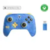 Ultimate 3-mode Wireless Controller for Xbox, Hall Effect Joysticks, Pro Back Buttons, Compatibility with Xbox Series X|S & Xbox One, Apple, Windows PC & Android - Rare 40th Anniversary Edition