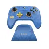 Ultimate 3-mode Wireless Controller for Xbox, Hall Effect Joysticks, Pro Back Buttons, Compatibility with Xbox Series X|S & Xbox One, Apple, Windows PC & Android - Rare 40th Anniversary Edition