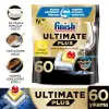 Ultimate Plus Limon 60lı