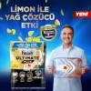 Ultimate Plus Limon 60lı