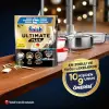 Ultimate Plus Limon 60lı