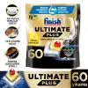 Ultimate Plus Limon 60lı