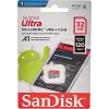 Ultra 32 GB microSDHC 120 MB/s A1 Class 10 UHS-I
