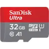 Ultra 32 GB microSDHC 120 MB/s A1 Class 10 UHS-I