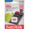Ultra 32 GB microSDHC 120 MB/s A1 Class 10 UHS-I