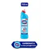 Ultra Çamaşır Suyu Karbonatlı 750 Ml