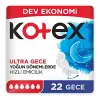 ULTRA DEV EKO GECE 22 li