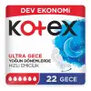 ULTRA DEV EKO GECE 22 li