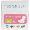Ultra Ekstra Normal Ped 12 Adet