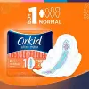 Ultra Extra Normal 10lu Hijyenik Ped