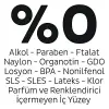 Ultra Hassas Normal Günlük Ped, 80 Adet