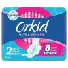 Ultra Hijyenik Ped Uzun (Boy 2) 7 Adet Ped