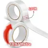 Ultra Hold™ Roll Tape - Protez Saç Bandı Rulo (2cm x 10.97m)