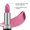 Ultra Kremsi Ruj - Lilac Romance