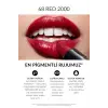 Ultra Kremsi Ruj - Red 2000