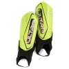 ULTRA Light Ankle Unisex Yetişkin Dirseklik, Lime Squeeze- Black, M