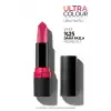 Ultra Mat Ruj Power Pink