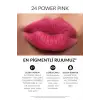 Ultra Mat Ruj, Power Pink, Dudak Makyajı