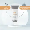 UltraFluid + Sensitive Spf 50 UV Defence 50 ml