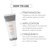 UltraFluid + Sensitive Spf 50 UV Defence 50 ml