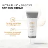 UltraFluid + Sensitive Spf 50 UV Defence 50 ml