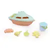 Umbo Plaj Yat Set 5229