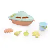 Umbo Plaj Yat Set 5229