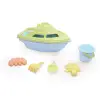 Umbo Plaj Yat Set 5229