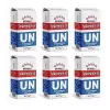 Un 1 kg x 6 Adet