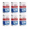 Un 1 kg x 6 Adet