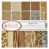 Unbekannt Erinnerung eav-802 Safari Collection Kit