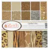 Unbekannt Erinnerung eav-802 Safari Collection Kit