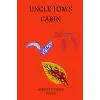 Uncle Tom’s Cabin by harriet beecher stowe