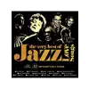 Unforgettables Jazz Plak