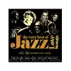 Unforgettables Jazz Plak