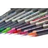 UNİ ROLLER KALEM EYE UB-157 0.7 TURUNCU