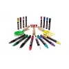 UNI Set PC 3M Basic - 8 keçeli kalem, A-1
